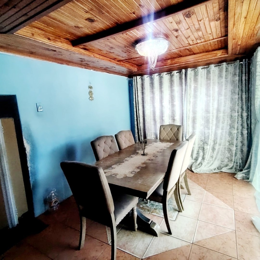 3 Bedroom Property for Sale in Mdantsane Nu 11 Eastern Cape